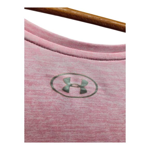 Under Armour Loose Tank Top - Picture 9 of 11